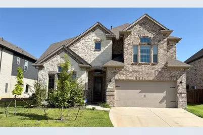 516 William Court, Arlington, TX 76002 - Photo 1