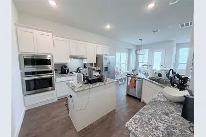 516 William Court, Arlington, TX 76002 - Photo 5