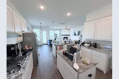 516 William Court, Arlington, TX 76002 - Photo 5