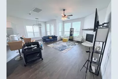 516 William Court, Arlington, TX 76002 - Photo 3
