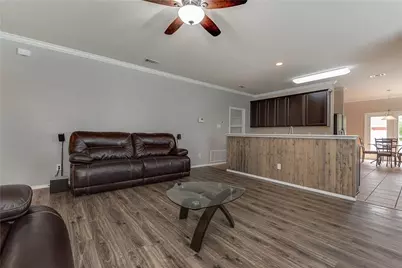 940 Appalachian Lane, Savannah, TX 76227 - Photo 5