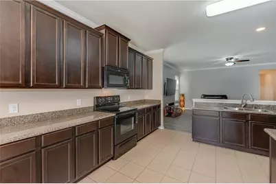 940 Appalachian Lane, Savannah, TX 76227 - Photo 11
