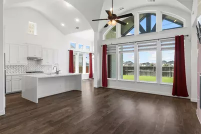 405 Rock Rose Lane, Wylie, TX 75098 - Photo 3