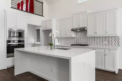 405 Rock Rose Lane, Wylie, TX 75098 - Photo 7