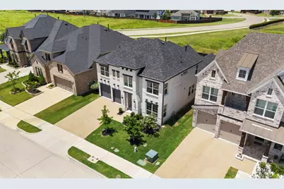 405 Rock Rose Lane, Wylie, TX 75098 - Photo 33