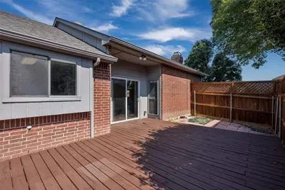 978 Downey Drive, Lewisville, TX 75067 - Photo 33