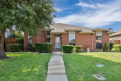 978 Downey Drive, Lewisville, TX 75067 - Photo 1