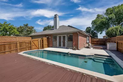 978 Downey Drive, Lewisville, TX 75067 - Photo 31