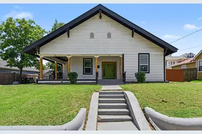2611 Bourland Street, Greenville, TX 75401 - Photo 1