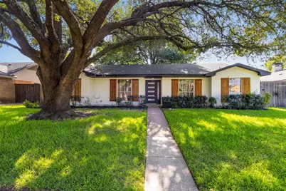 1509 Reston Drive, Richardson, TX 75081 - Photo 1