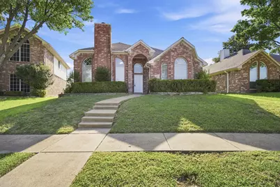 1813 Pendleton Road, Rowlett, TX 75089 - Photo 1