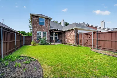 1411 Brook Ridge Avenue, Allen, TX 75002 - Photo 37