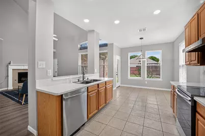 1411 Brook Ridge Avenue, Allen, TX 75002 - Photo 13