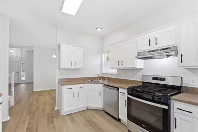 2843 Meadow Way Lane, Dallas, TX 75228 - Photo 9