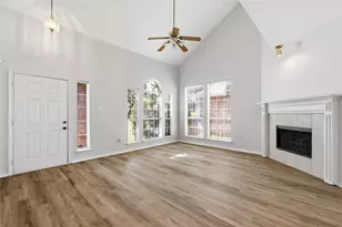 2843 Meadow Way Ln, Dallas, TX 75228 - Photo 3
