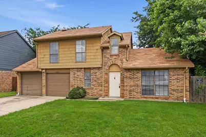 6733 Dandelion Drive, Fort Worth, TX 76137 - Photo 1