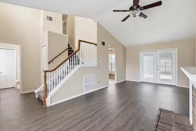 6733 Dandelion Drive, Fort Worth, TX 76137 - Photo 9