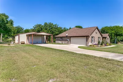 173 Miramar Circle, Weatherford, TX 76085 - Photo 3