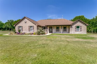 173 Miramar Circle, Weatherford, TX 76085 - Photo 1
