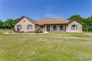173 Miramar Cir, Weatherford, TX 76085 - Photo 1