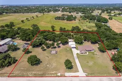 173 Miramar Circle, Weatherford, TX 76085 - Photo 27