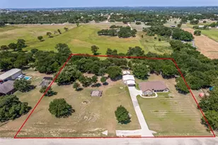 173 Miramar Cir, Weatherford, TX 76085 - Photo 27