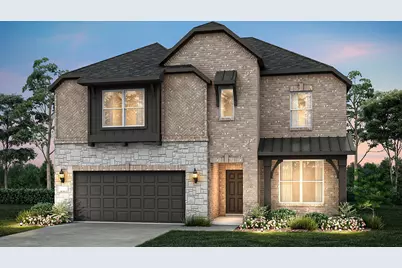 1029 Clayton Street, Aubrey, TX 76227 - Photo 1