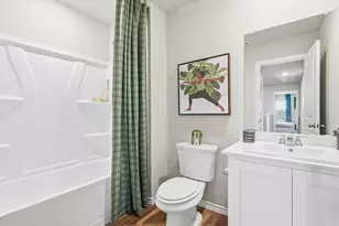 4124 Woodhill Bnd Dr, Fort Worth, TX 76036 - Photo 19