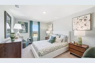 4124 Woodhill Bend Drive, Fort Worth, TX 76036 - Photo 11