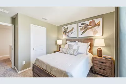 4124 Woodhill Bend Drive, Fort Worth, TX 76036 - Photo 25