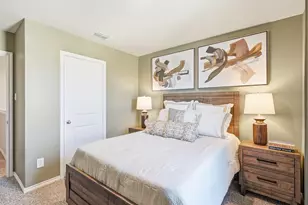 4124 Woodhill Bnd Dr, Fort Worth, TX 76036 - Photo 25