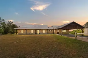 271 Jupiter Trail, Weatherford, TX 76088 - Photo 1