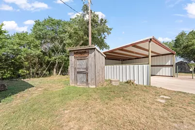 271 Jupiter Trail, Weatherford, TX 76088 - Photo 33