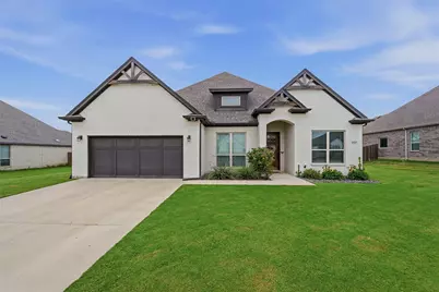 125 Oak View Drive, Godley, TX 76044 - Photo 1