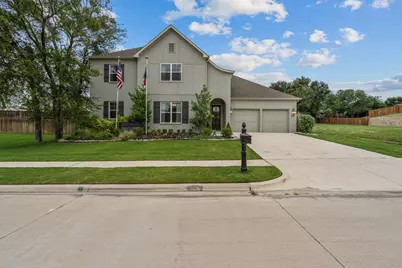 602 Sterling Drive, Benbrook, TX 76126 - Photo 39