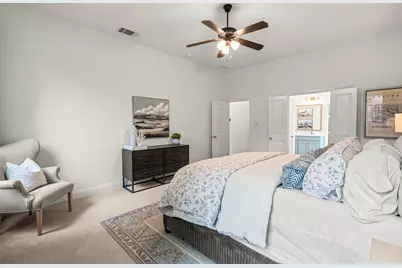 602 Sterling Drive, Benbrook, TX 76126 - Photo 21