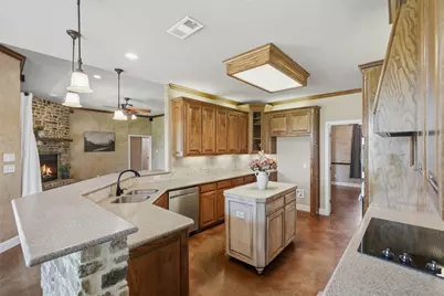 799 Vz County Road 2604, Mabank, TX 75147 - Photo 13