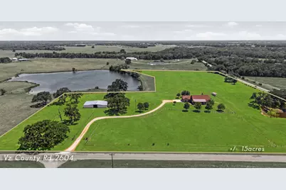 799 Vz County Road 2604, Mabank, TX 75147 - Photo 1