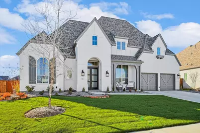 2017 Compton Court, Celina, TX 75009 - Photo 3