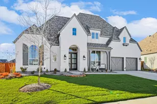 2017 Compton Ct, Celina, TX 75009 - Photo 3