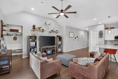5801 Aton Avenue, Westworth Village, TX 76114 - Photo 17
