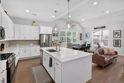 5801 Aton Avenue, Westworth Village, TX 76114 - Photo 9