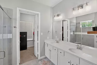 5801 Aton Avenue, Westworth Village, TX 76114 - Photo 19