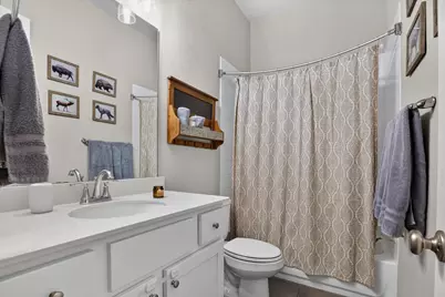 5801 Aton Avenue, Westworth Village, TX 76114 - Photo 23