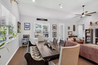 5801 Aton Avenue, Westworth Village, TX 76114 - Photo 15