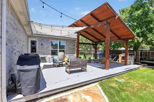 5801 Aton Ave, Westworth Village, TX 76114 - Photo 5