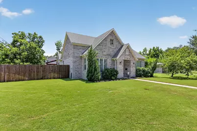 5801 Aton Avenue, Westworth Village, TX 76114 - Photo 1