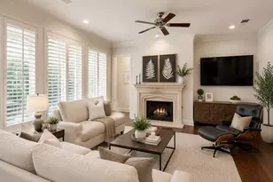 3885 Johnson St, Frisco, TX 75034 - Photo 5