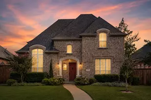 3885 Johnson St, Frisco, TX 75034 - Photo 1