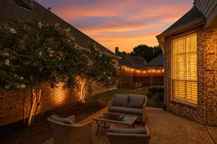 3885 Johnson St, Frisco, TX 75034 - Photo 23